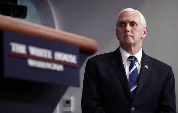 Коронавирустэй холбоотой нөхцөл байдал АНУ-д сайжирч байгааг мэдэгдэв