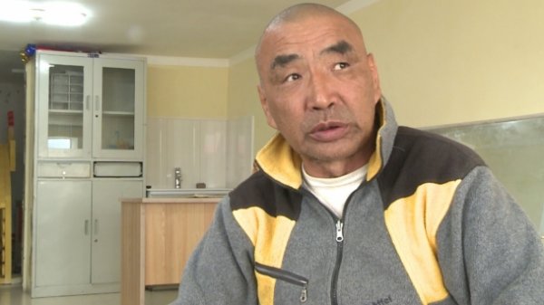 Г.Загдааг иргэн Д.Халиунаагийн гомдлоор саатуулжээ