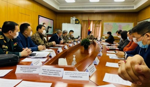 Сургууль, цэцэрлэгийн хөл хориог сунгах эсэхийг өнөөдөр шийднэ