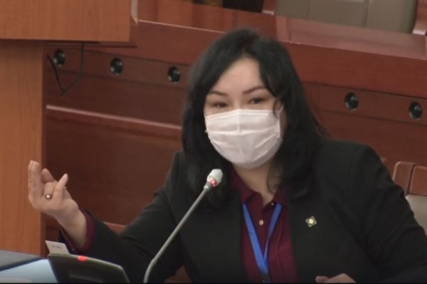 Татварын буцаан олголт 20 хувь байгааг 70 хувьд хүргэх хуулийн төслийг хэлэлцэж байна