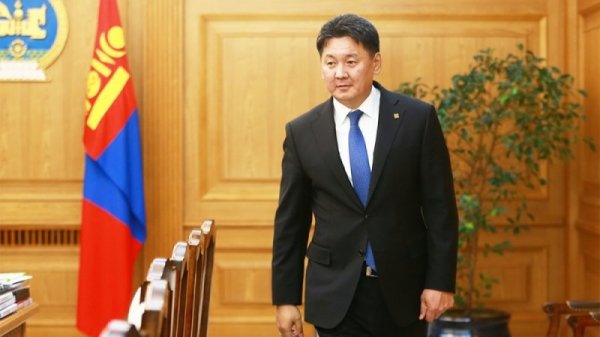 Ерөнхий сайд амралтын газар, саун, фитнесүүдийг нээх чиглэл өглөө