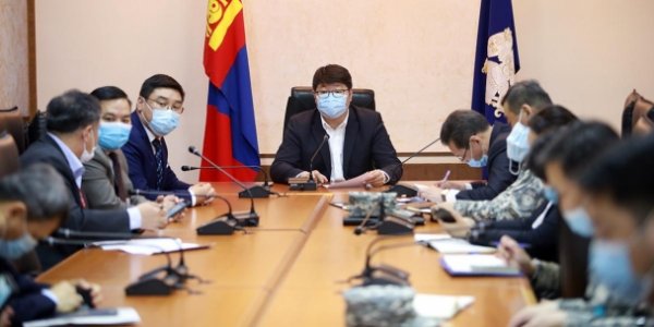 Амралт, фитнес, сауныг нээхтэй холбогдуулан ажиллах түр журмын саналыг УОК-т танилцуулна