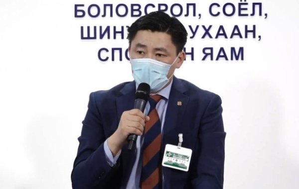 Ё.Баатарбилэг: Энэ жил анги засварын мөнгө хураахгүй шүү