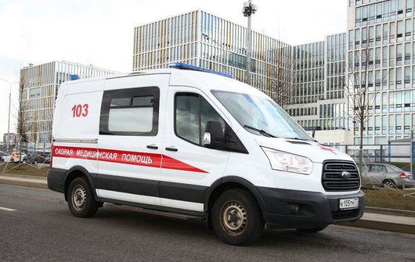 ОХУ-д коронавирусний халдварын 5000 гаруй шинэ тохиолдол илэрчээ