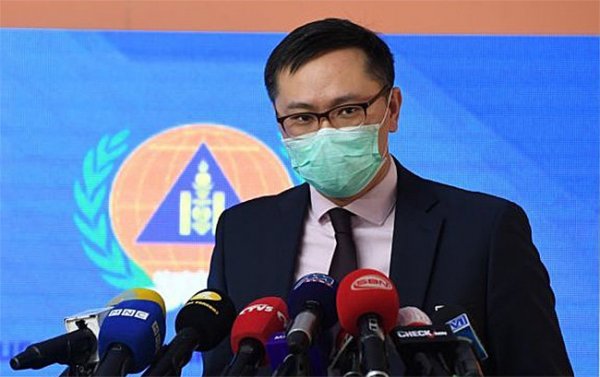 Л.Мөнхтүшиг: Шинэ бүртгэл Элчин сайдын яам дээр хийхгүй, Шуурхай штаб эцсийн шийдвэр гаргана