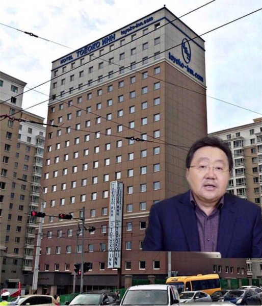 Ерөнхийлөгч асан Ц.Элбэгдорж өнөөдөр тусгаарлалтаас гарч, гэрийн хорионд шилжинэ