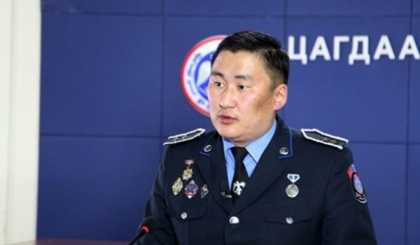 Б.Баатархүү: Иргэн Б.Цэгмидийг цагдаагийн албан хаагч зодсон асуудал байхгүй