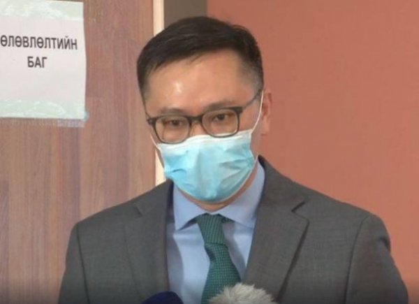 Г.Ариунбуян: Чартер нислэгт багтахын тулд эрүүл мэндийн шалтгаантай гэж хуурамч бичиг баримт бүрдүүлж байна