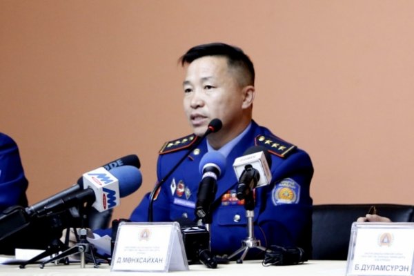 Д.Мөнхсайхан: Иргэд тамхиа унтраалгүй хаяснаас үүдэж гал гарах тохиолдол ихэсч байна