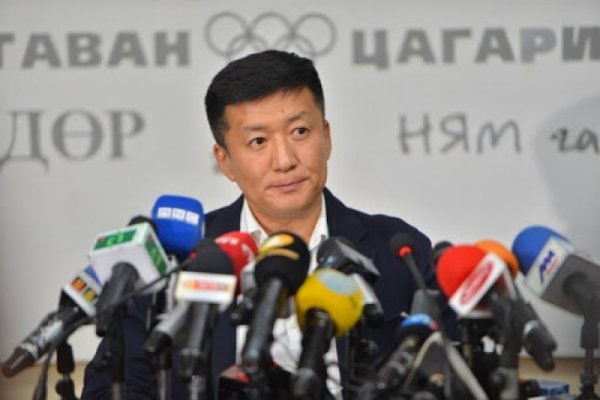 С.Баярцогт нэр дэвшихээ зарлаж, Ж.Эрдэнэбатын хэрэг прокурорт шилжлээ