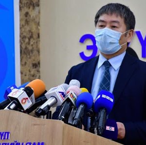 Д.Нямхүү: Нийтдээ 326 хүнд шинжилгээ хийхэд коронавирус илрээгүй сайхан мэдээтэй байна