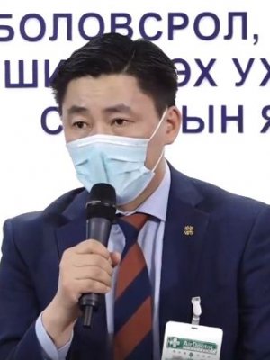 Ё.Баатарбилэг: Тавдугаар сард хичээл эхлэх эсэхийг энэ сарын 20-ны үеэр шийднэ