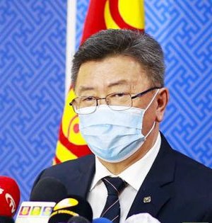 Сурагчдыг улираан суралцуулахгүй, цэрэг татлага тооны хязгаартай, тогтсон орон нутгаас татна