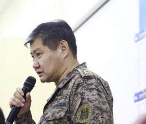 Т.Бадрал: Дараагийн нислэгийг дөрөвдүгээр сарын 17-нд БНСУ руу хийхээр төлөвлөж байна