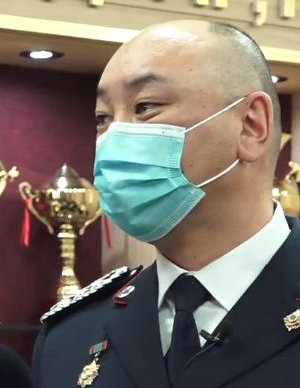 ЦЕГ: Нотлох баримтыг үндэслээд хойшлуулшгүй ажиллагаагаар баривчлах хуулийн дагуу Г.Загдааг баривчилсан