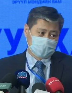 Т.Бадрал: Замын-Үүдийн хилийн боомтод ажиллах БНХАУ-ын иргэд хил нэвтэрч орж ирэхгүй
