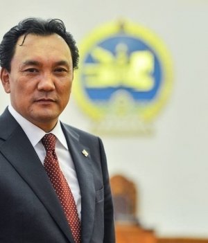 УИХ-ын гишүүн асан Б.Батзоригийг шүүнэ