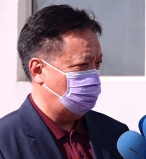 М.Энхсайханыг үргэлжлүүлэн саатуулахаар болжээ