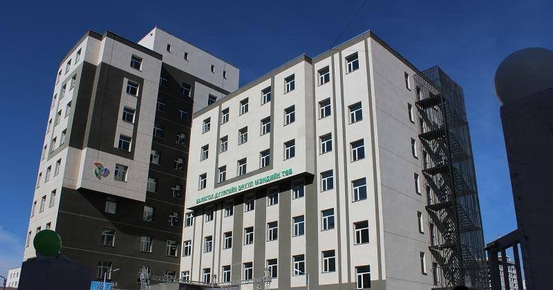 Хариуцлага алдсан таван хүний асуудлыг 30 хүнийг халсан болгож дэвэргэжээ