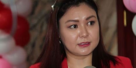 Үндэсний цэцэрлэгт хүрээлэнгийн захирлыг үүрэгт ажлаас нь чөлөөллөө