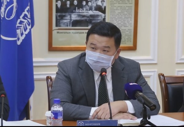 Н.Энхжин: Ипотекийн зээлийн төлбөрөө хойшлуулах хүсэлт гаргаагүй хүмүүсийн 8 хувийн зээлийг 6 болгож бууруулна