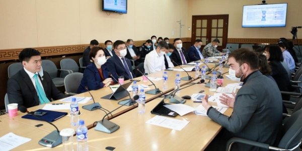 С.Амарсайхан: Шөнийн цэнгээний газруудын үйл ажиллагааг тодорхойгүй хугацаагаар хязгаарлаж байна