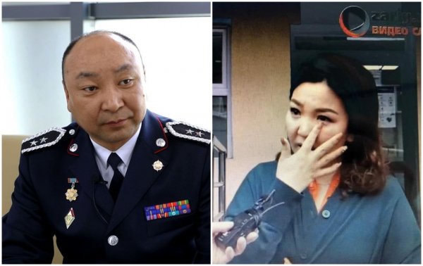 Г.Баатархүү: Ч.Чинбат хурандаа Н.Өнөрцэцэгийн биед халдаагүй нь тогтоогдсон