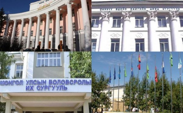 Оюутнууд дипломоо шуудангаар авна