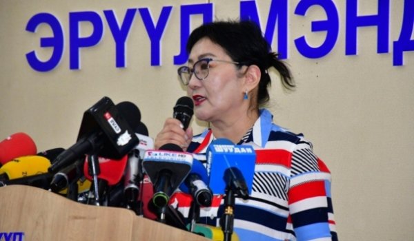 ХӨСҮТ: Коронавирусийн халдвараар эмчлүүлж байгаа хоёр иргэний биеийн байдал хүнд байна