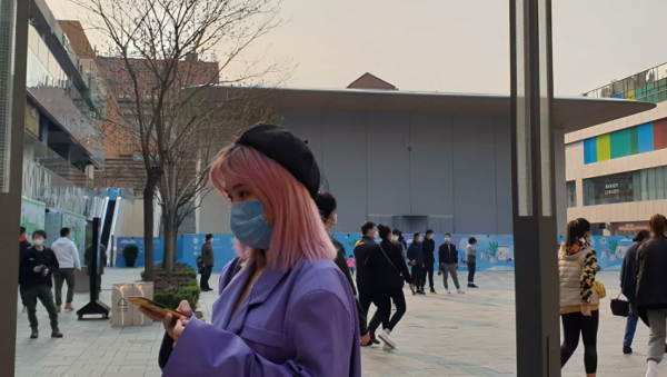 Хятадад коронавирусний халдварын 15 шинэ тохиолдол илэрчээ