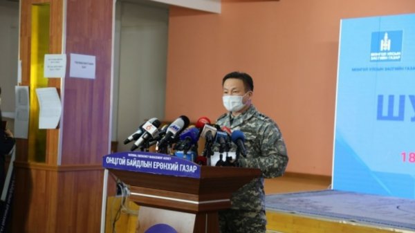 Б.Ууганбаяр: Гадаадаас иргэдээ татан авах ажиллагаа тасралтгүй хийнэ
