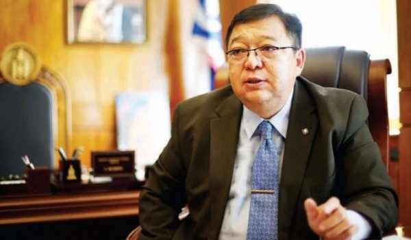 С.Эрдэнэ: Нэр дэвшигчдийнхээ материалыг 100 хувь бүрдүүлж, СЕХ-нд хүлээлгэн өглөө