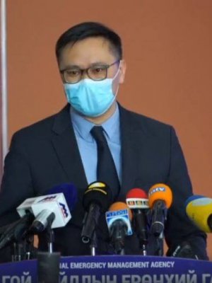 ГХЯ: Дараагийн чартер нислэгийг Турк, БНЭУ руу хийхээр төлөвлөж байна