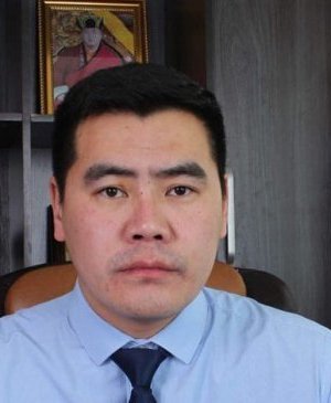 МЗХ-ны Ерөнхийлөгчөөр О.Гэрэлт-Од сонгогдлоо