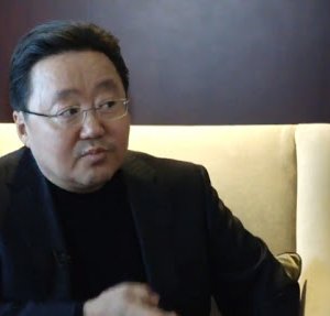 Ерөнхийлөгч асан Ц.Элбэгдоржид таслан сэргийлэх арга хэмжээ авчээ