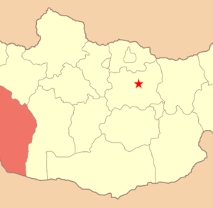 Говь-Алтай аймгийн Халиун сумын Засаг дарга хүчингийн хэргээр шалгагдаж байна