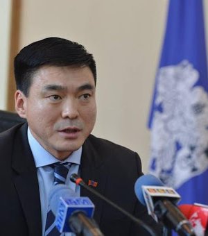 Нийслэлийн Засаг дарга С.Амарсайхан эмгэнэл илэрхийллээ