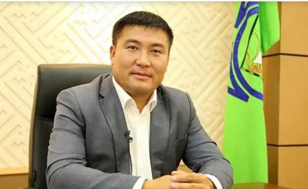 Э.Болорчулуун: Лизинггүй Архангай аймаг болгоно