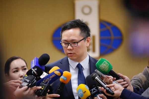 Шуурхай: Австрали руу анх удаа нислэг үйлдэх гэж байна