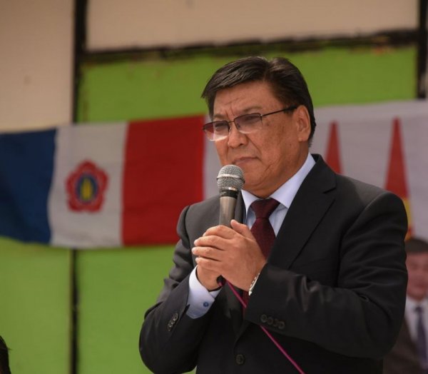 Дорнодчууд хүчээ нэгтгэж, Ц.Сэргэлэн генералын ЗҮТГЭЕ тангарагт итгэл өгч байна