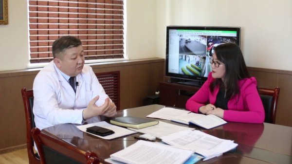 БГД-ийн нэгдсэн эмнэлгийн дарга З.Балдандугар 30 хүн ажлаас халсан уу?