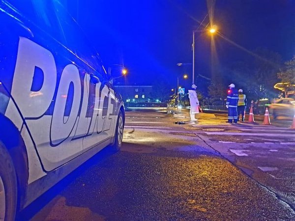 Зам тээврийн ослын улмаас гурван хүний амь нас хохирчээ