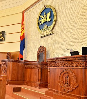 УИХ-ын Анхдугаар чуулганыг 12.00 цагт зарлав