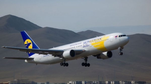 Энэ сард хийгдэх тусгай үүргийн нислэгүүд