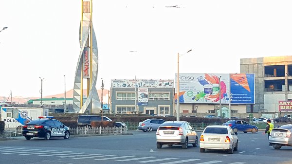 Баянбүрдийн тойргийг амралтын өдрүүдэд үе шаттай хаана