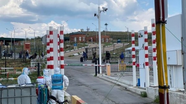 ОХУ-аас иргэдээ татан авах ажиллагааг зохион байгуулж байна