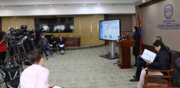 Хүний амийг санаатайгаар хохироох гэмт хэрэг 8.4 хувиар өсчээ