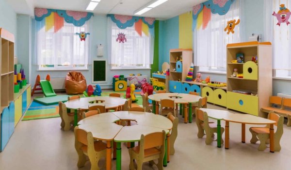 Цэцэрлэгийн бүртгэл наймдугаар сарын 3-нд эхэлнэ