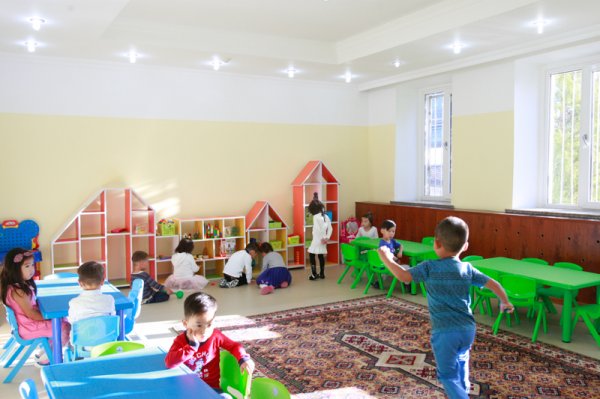 Цэцэрлэгийн цахим бүртгэлийг наймдугаар сарын 3-25-ны хооронд зохион байгуулна