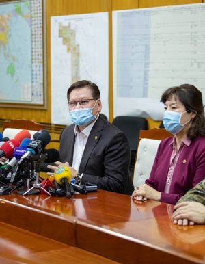 Кино театр, хүүхдийн тоглоомын газруудыг нээнэ